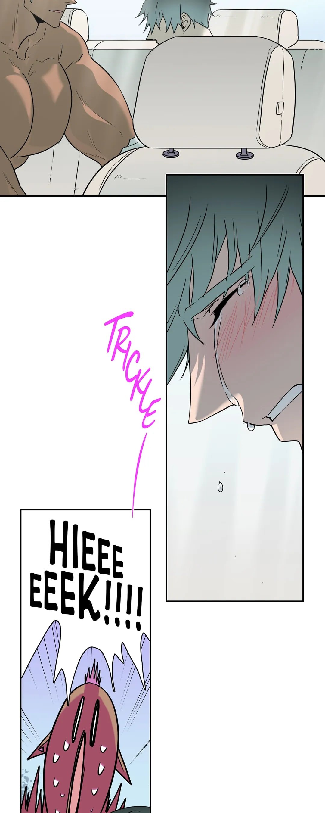 Dear DOO, Chapter 163 image 29